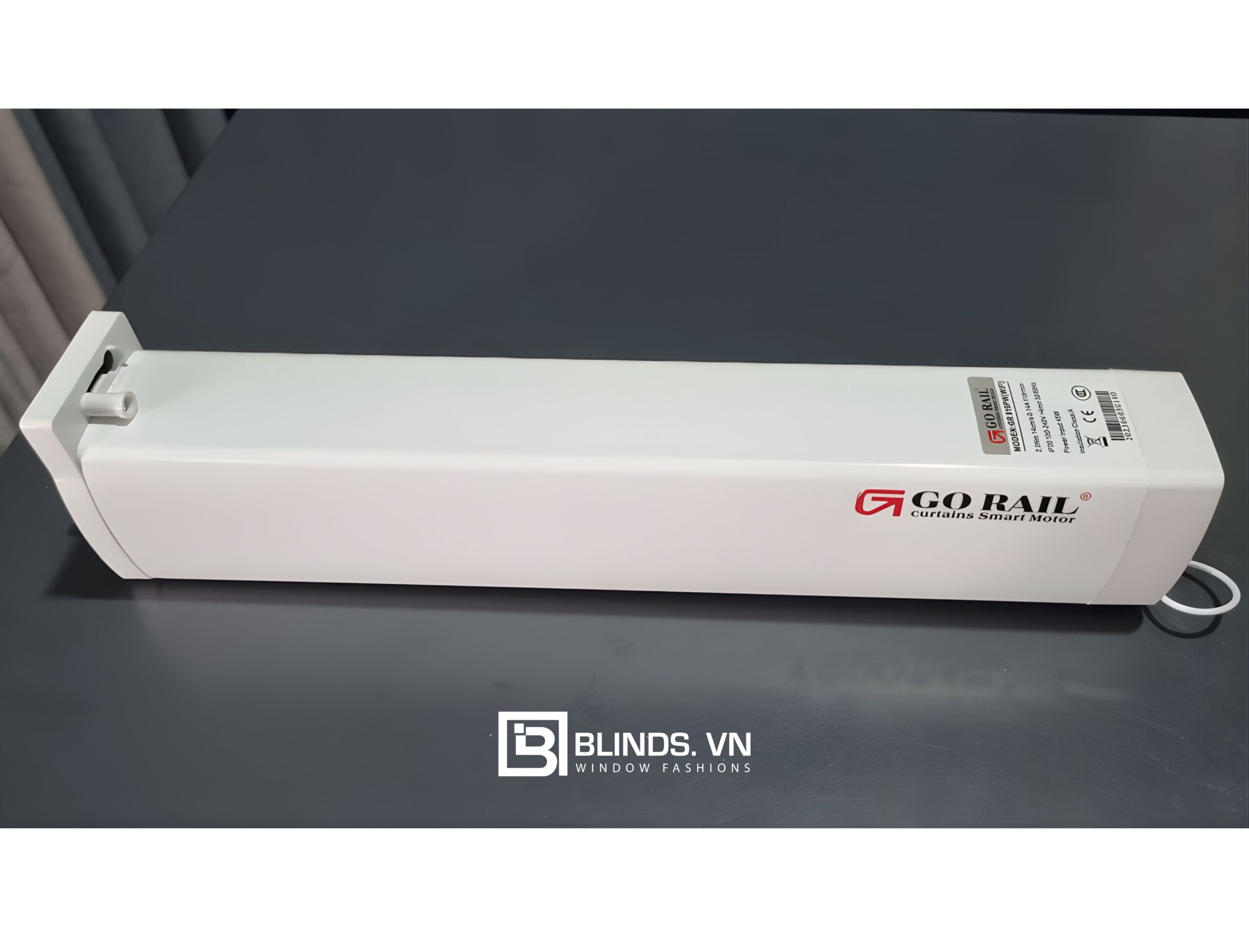 Bảng báo giá động cơ rèm chính hãng, cao cấp - Update 2026 2 1 scaled