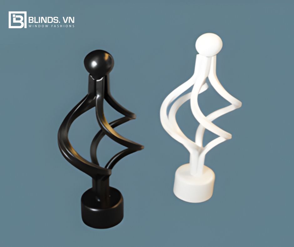 99+ Mẫu thanh treo rèm cửa và phụ kiện chính hãng - Báo giá 2026 23 1112