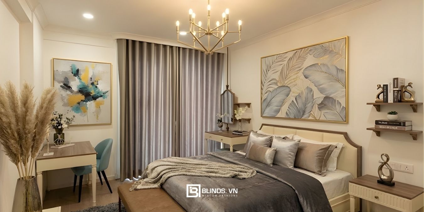 Vinhomes Imperia, Hải Phòng 21 Rèm cửa Blinds tại Vinhomes Imperia, Hải Phòng 1