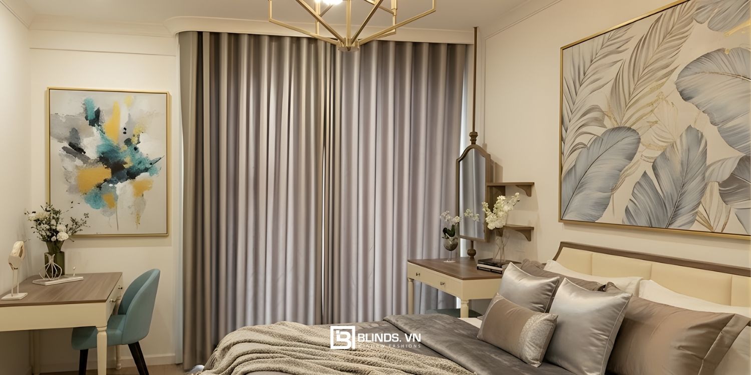 Vinhomes Imperia, Hải Phòng 23 Rèm cửa Blinds tại Vinhomes Imperia, Hải Phòng 2
