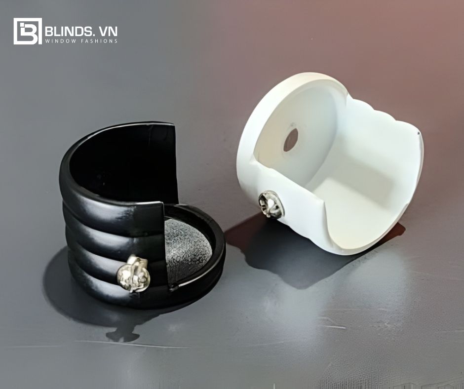 99+ Mẫu thanh treo rèm cửa và phụ kiện chính hãng - Báo giá 2026 25 1516