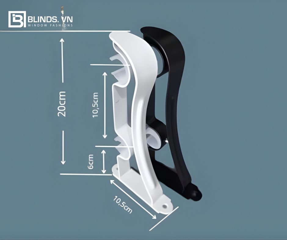 99+ Mẫu thanh treo rèm cửa và phụ kiện chính hãng - Báo giá 2026 27 1920