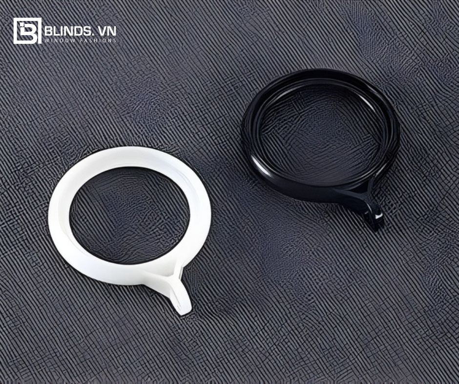 99+ Mẫu thanh treo rèm cửa và phụ kiện chính hãng - Báo giá 2026 29 2324