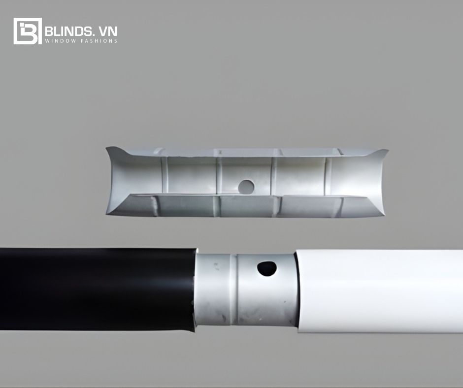 99+ Mẫu thanh treo rèm cửa và phụ kiện chính hãng - Báo giá 2026 30 25