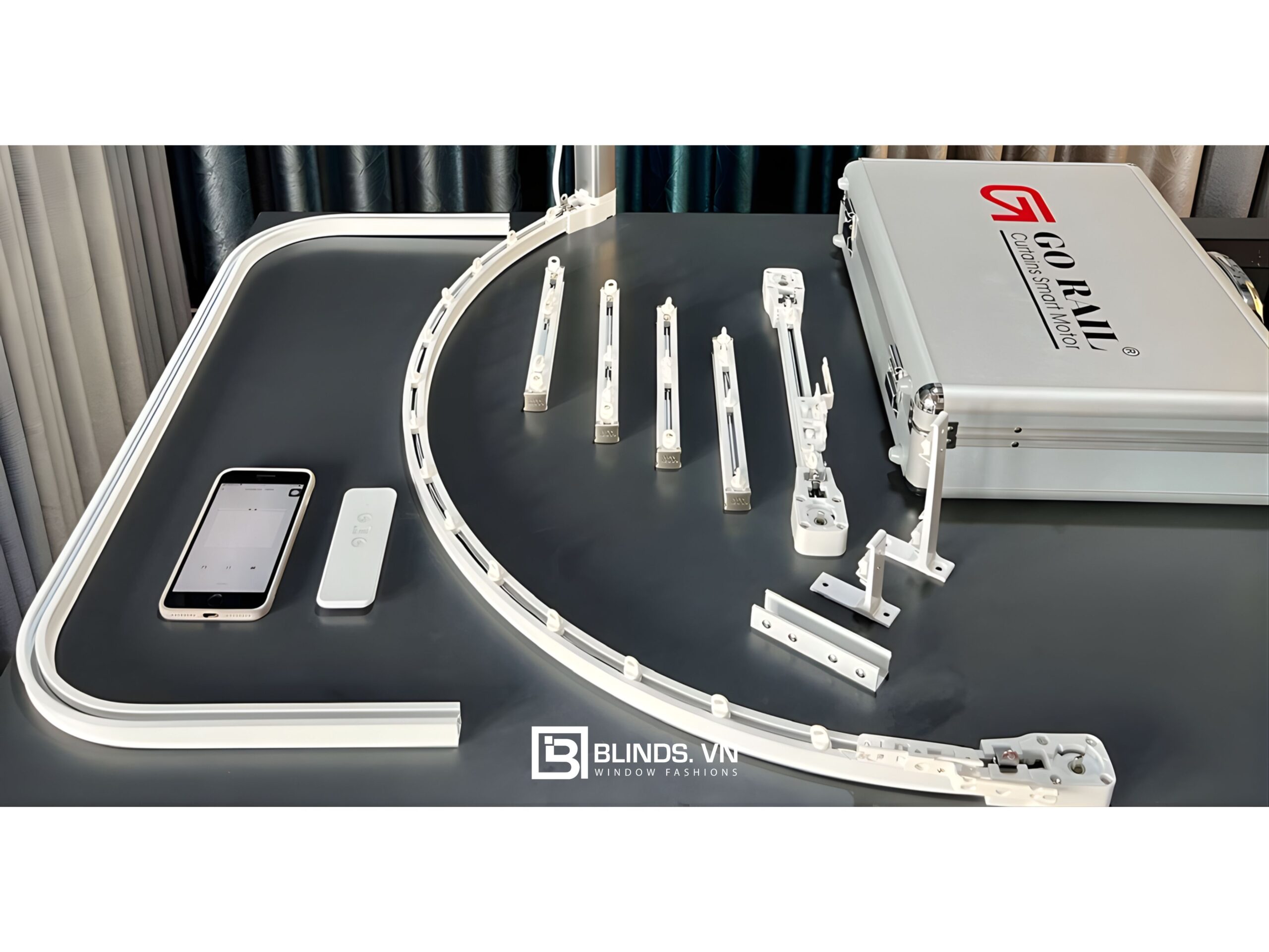 Bảng báo giá động cơ rèm chính hãng, cao cấp - Update 2026 7 910 1 scaled