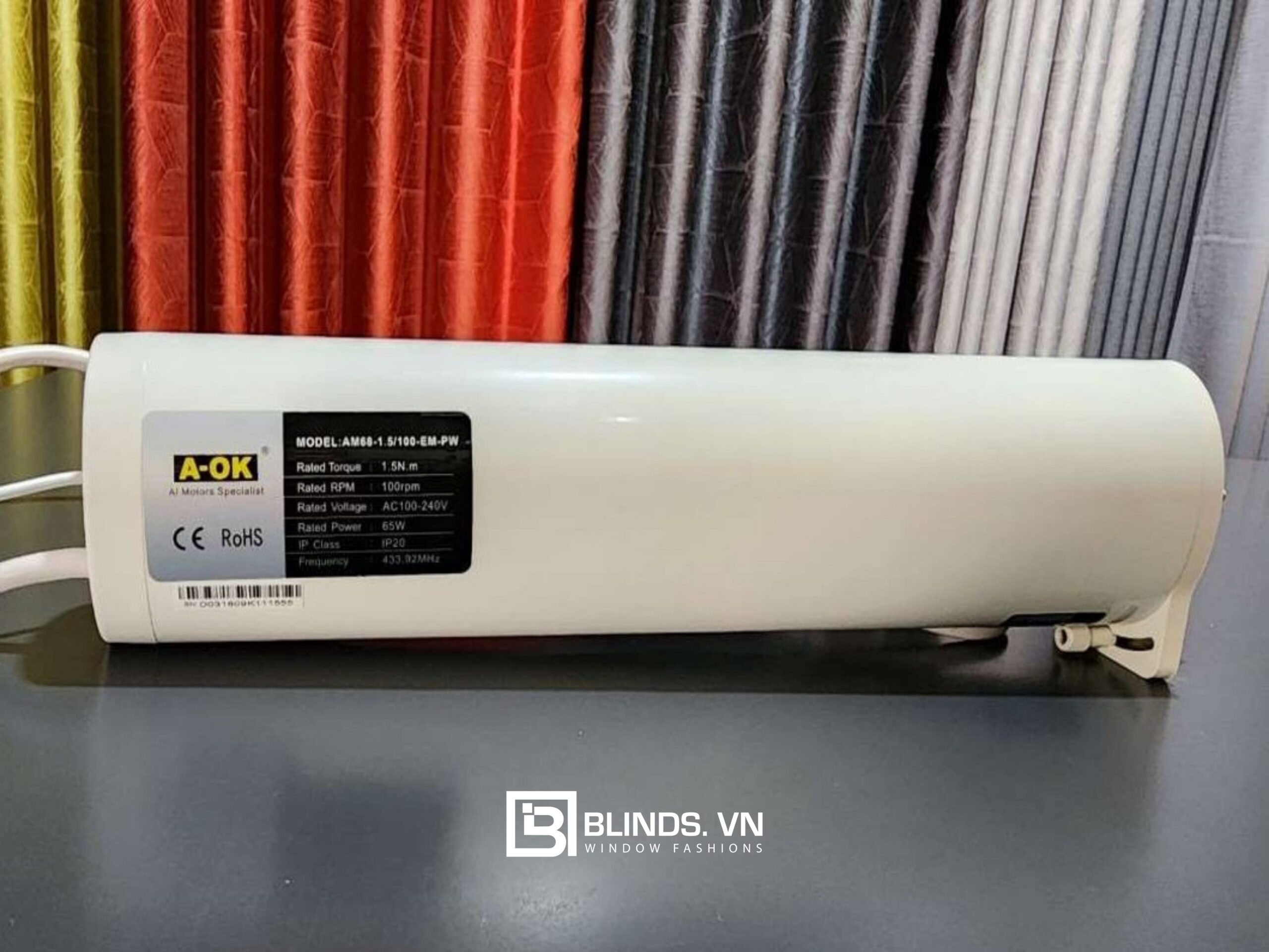 Bảng báo giá động cơ rèm chính hãng, cao cấp - Update 2026 63 BANG BAO GIA THANH TRON DINH HINH THANH TRON XEP LY VA PHU KIEN 10 scaled