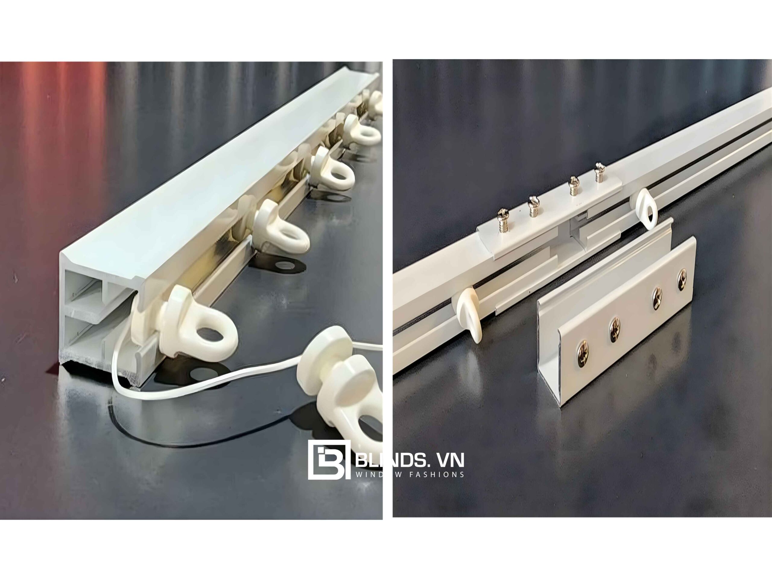 Bảng báo giá động cơ rèm chính hãng, cao cấp - Update 2026 29 BANG BAO GIA THANH TRON DINH HINH THANH TRON XEP LY VA PHU KIEN 2 scaled