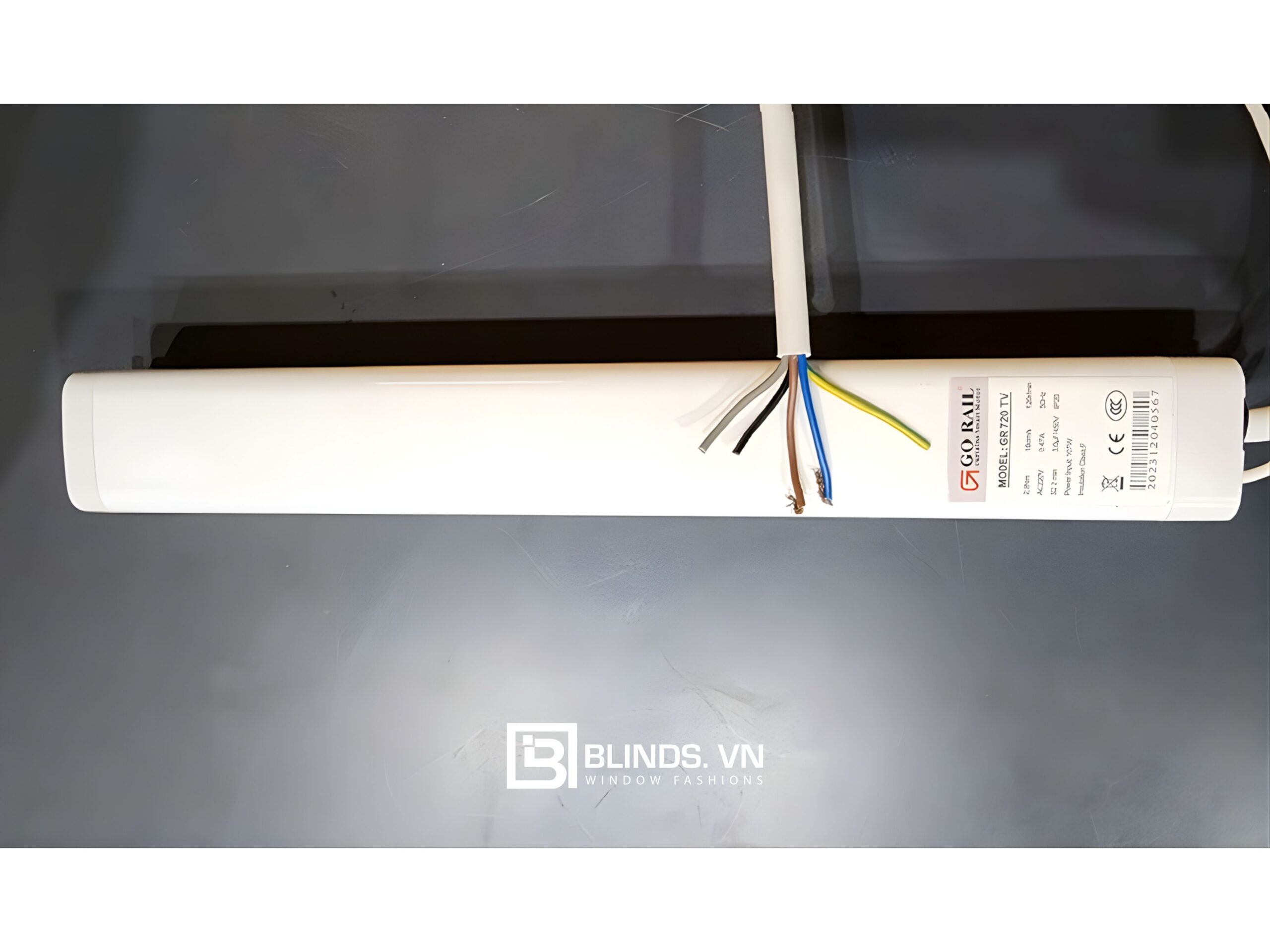 Bảng báo giá động cơ rèm chính hãng, cao cấp - Update 2026 32 BANG BAO GIA THANH TRON DINH HINH THANH TRON XEP LY VA PHU KIEN 3 scaled