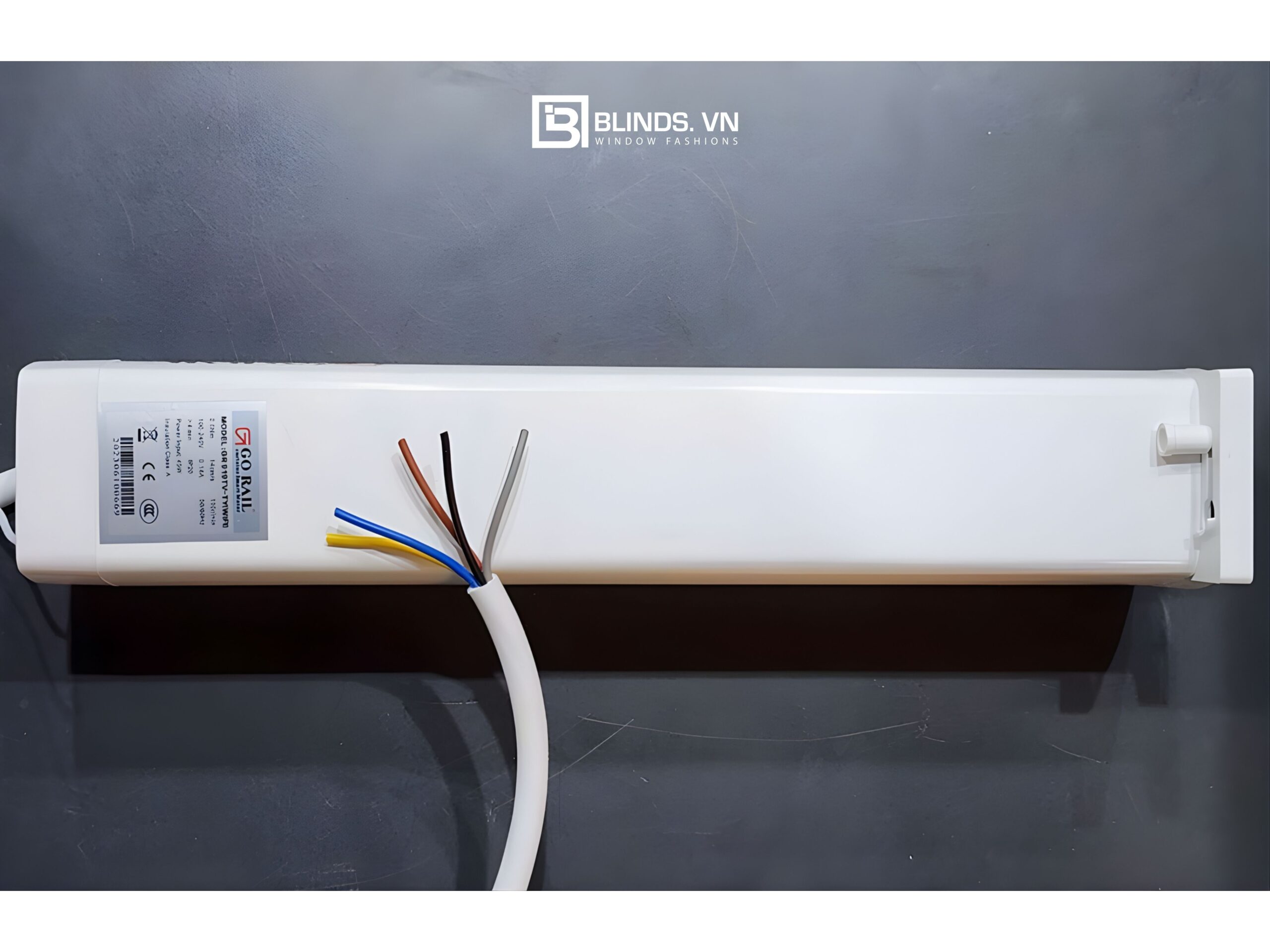 Bảng báo giá động cơ rèm chính hãng, cao cấp - Update 2026 8 BANG BAO GIA THANH TRON DINH HINH THANH TRON XEP LY VA PHU KIEN scaled