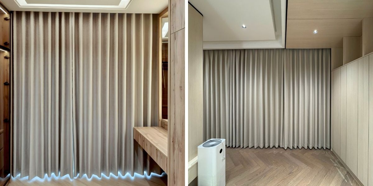 Địa chỉ lắp đặt rèm cửa phường Thủ Dầu Một uy tín, chất lượng 2 rem cua phuong thu dau mot 2