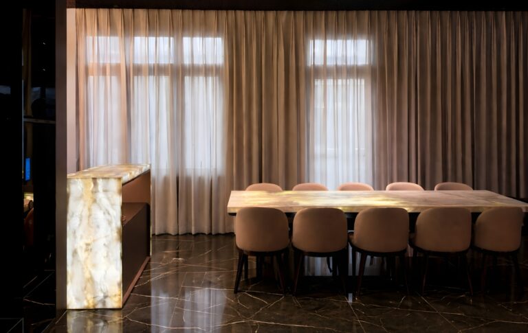 The Peak Garden Villa