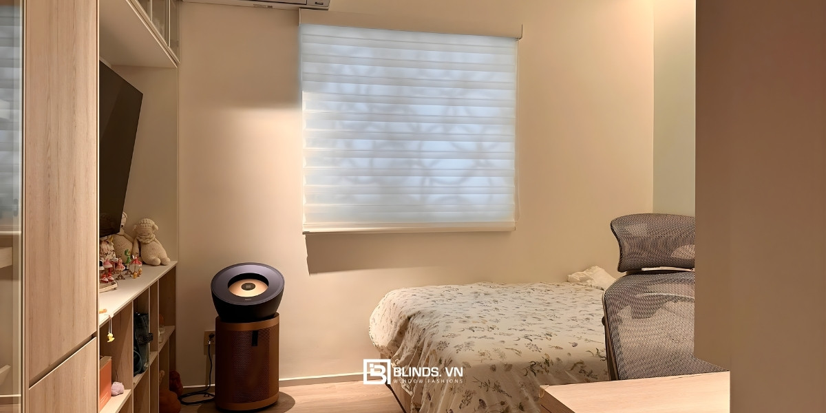 Căn hộ cao cấp D’Edge, Thảo Điền 47 rèm cửa Blinds tại căn hộ cao cấp D’Edge, Thảo Điền 7