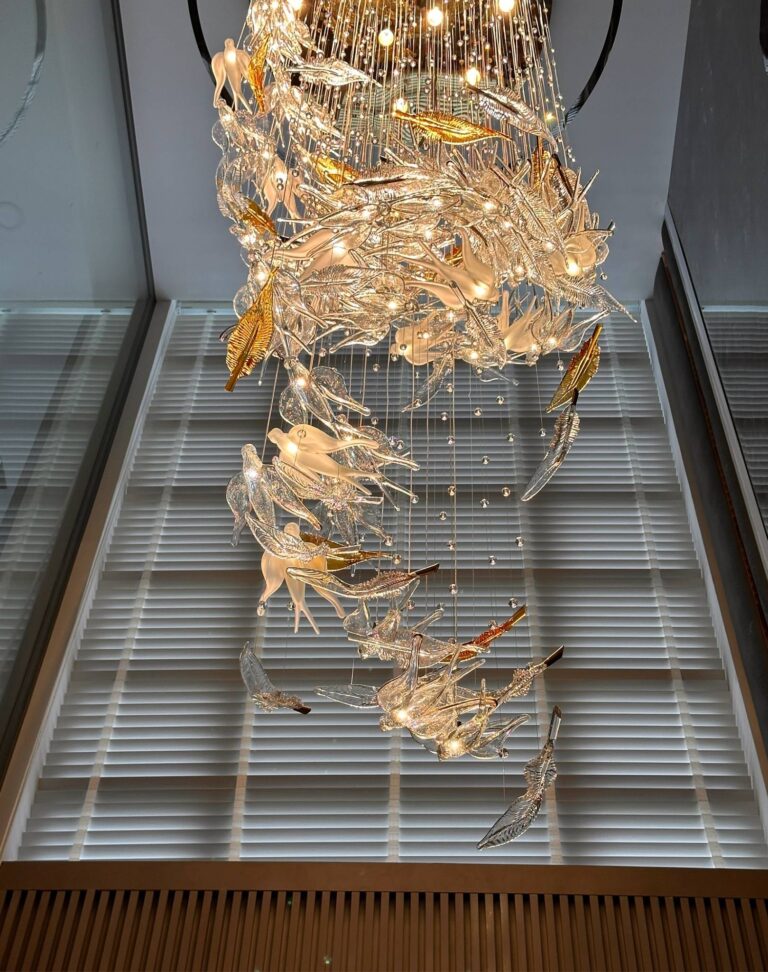 Villa Zeitgeist City