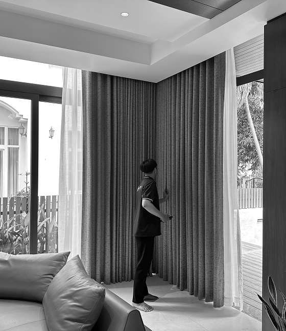 Giới thiệu về thương hiệu rèm cửa Blinds.vn 4 ky thuat lap dat