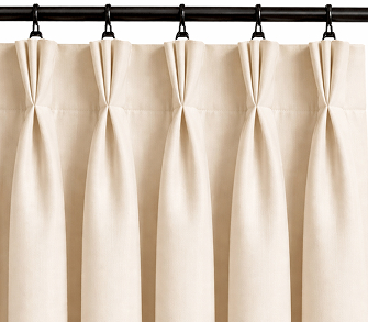 Rèm cửa vải cotton