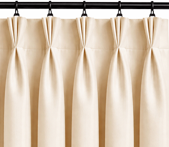 Rèm cửa vải Polyester