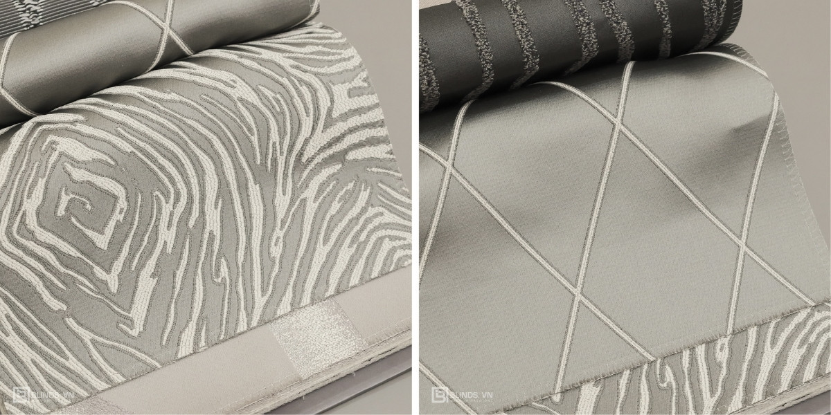 Rèm cửa Jacquard – Khi sự sang trọng được dệt nên từ từng sợi vải 4 104