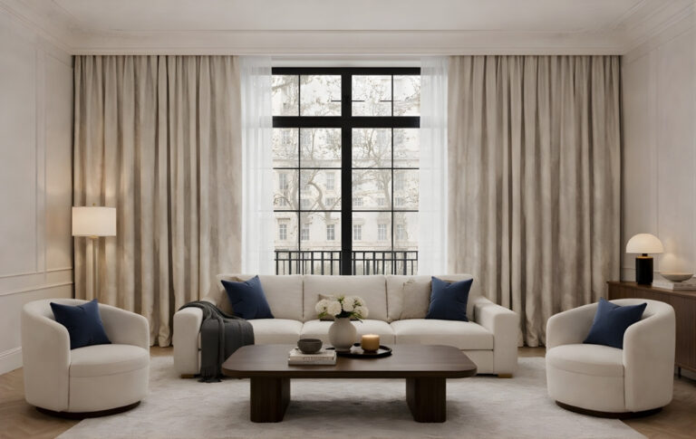 A Whisper Of Fresh Air