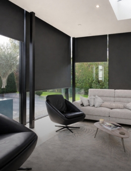 Danh mục rèm cuốn