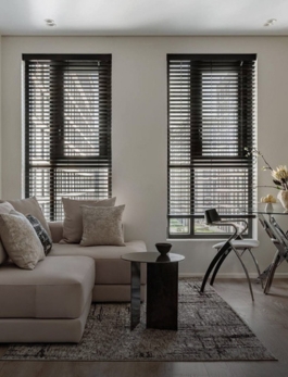 Danh mục rèm sáo nhôm