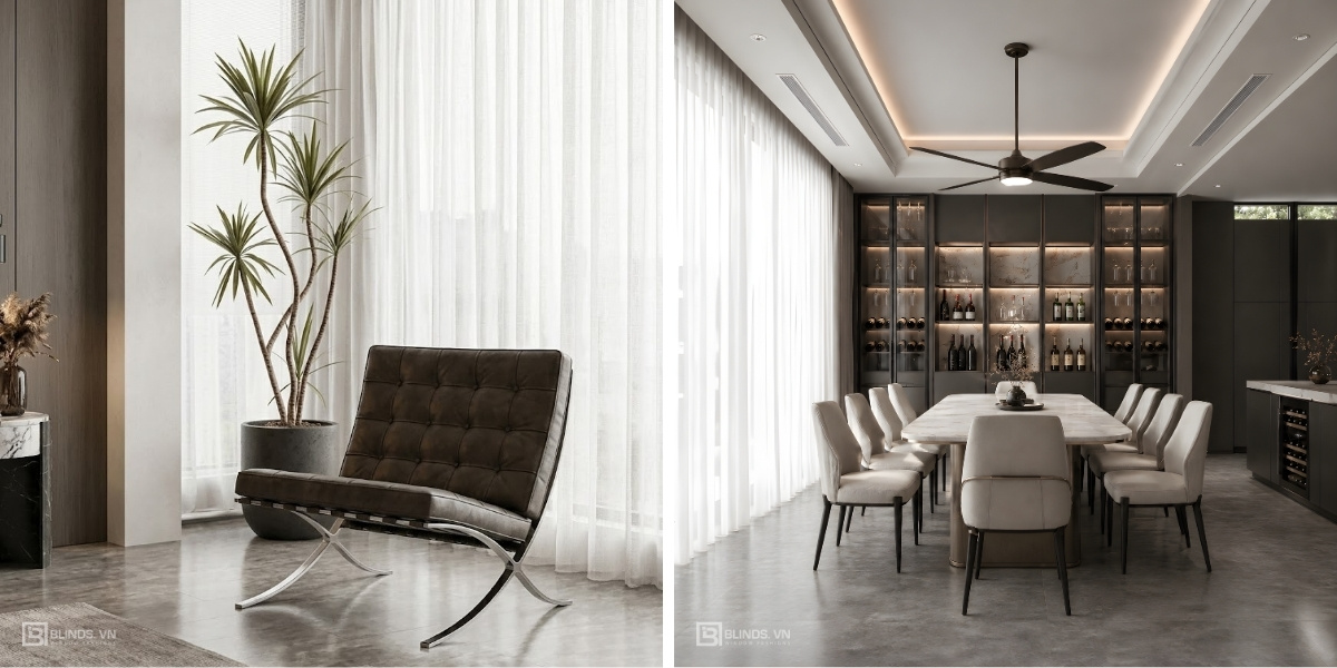 The Quite Luxe Home 2 The luxe home 2