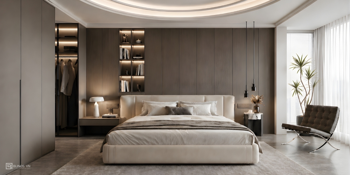 The Quite Luxe Home 4 The luxe home 3