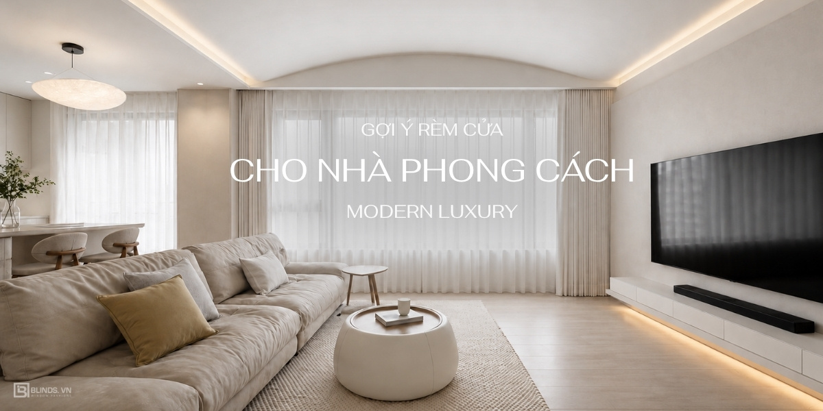Rèm cửa 